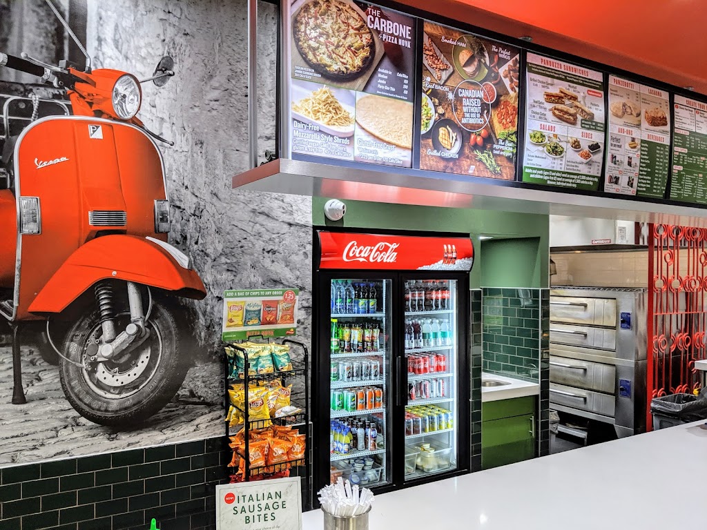Pizza Nova | 850 Wellington Rd, London, ON N6E 1L9, Canada | Phone: (519) 439-0000
