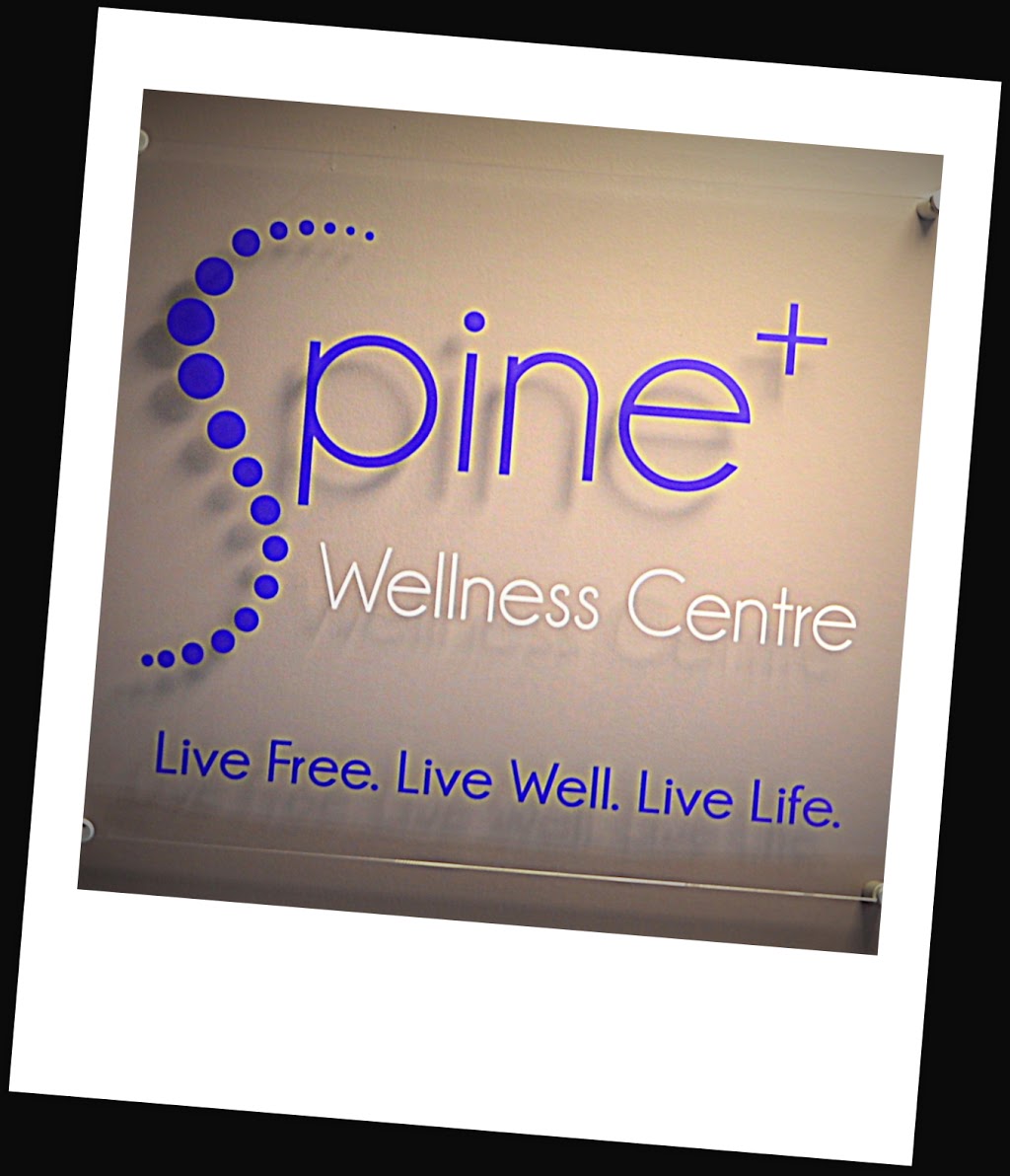 Spine Plus Wellness Centre | 50 Anderson Ave #7, Markham, ON L6E 1A6, Canada | Phone: (905) 554-7681