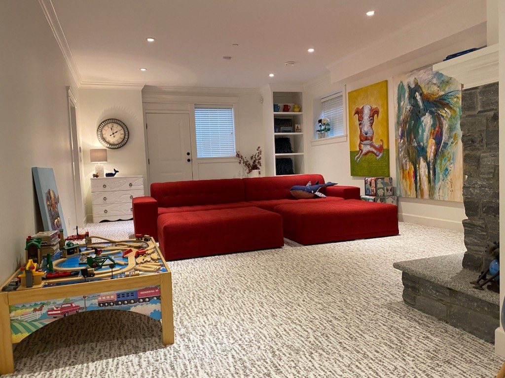 Dream Carpets Ltd | 815 Terminal Ave, Vancouver, BC V6A 2M9, Canada | Phone: (604) 687-5888