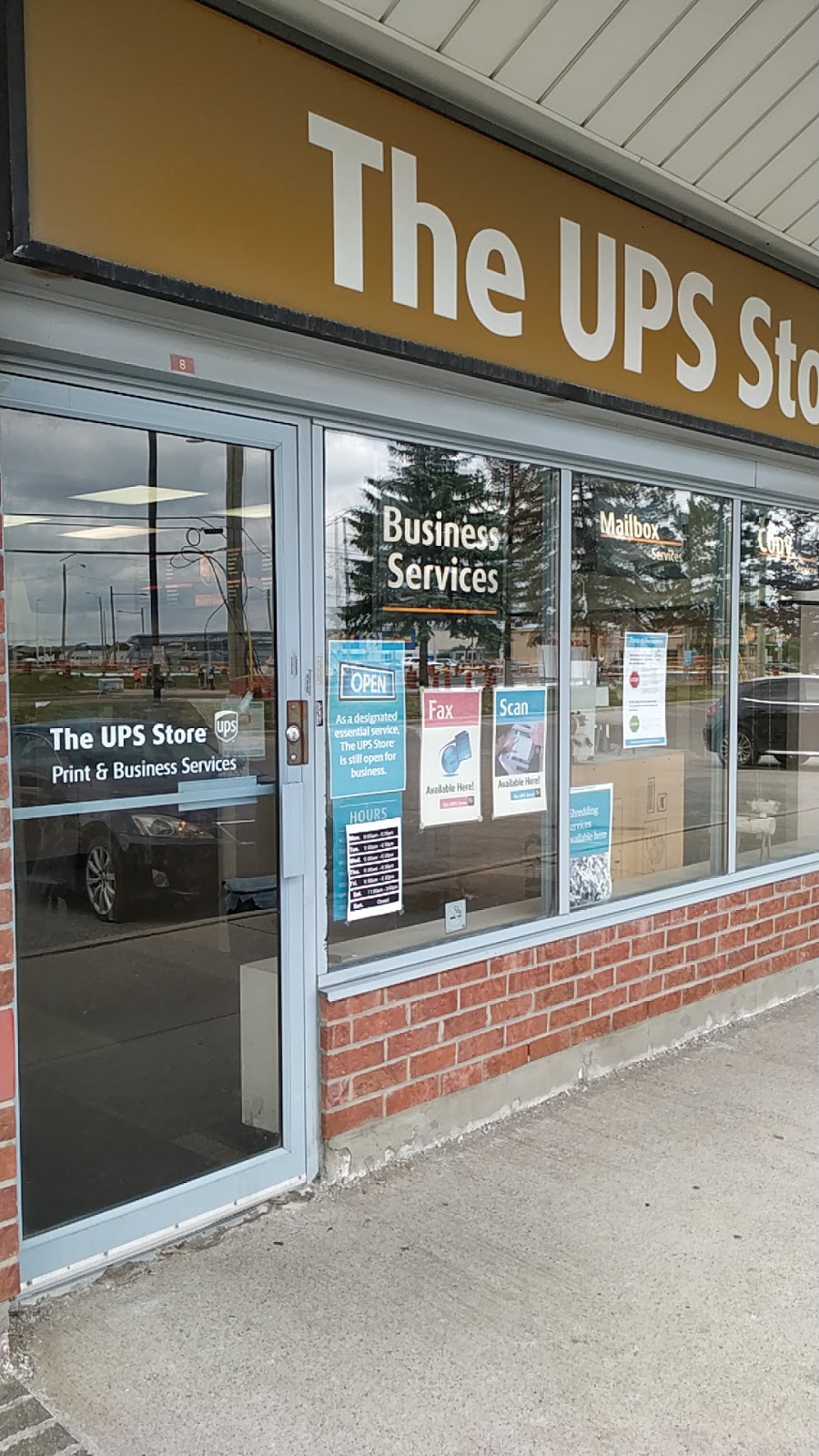 The UPS Store | 8-9251 Yonge St, Richmond Hill, ON L4C 9T3, Canada | Phone: (905) 882-5958