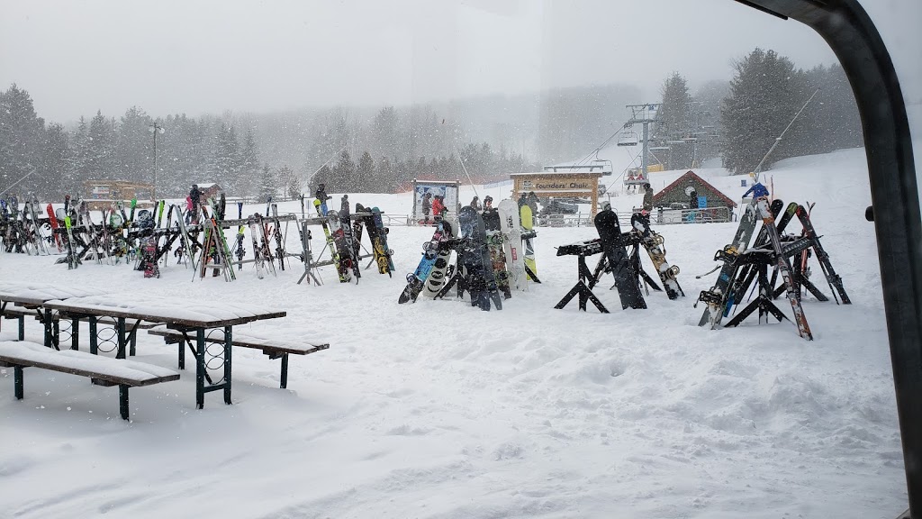 Beaver Valley Ski Club | 100 Pioneer Dr, Markdale, ON N0C 1H0, Canada | Phone: (519) 986-2520