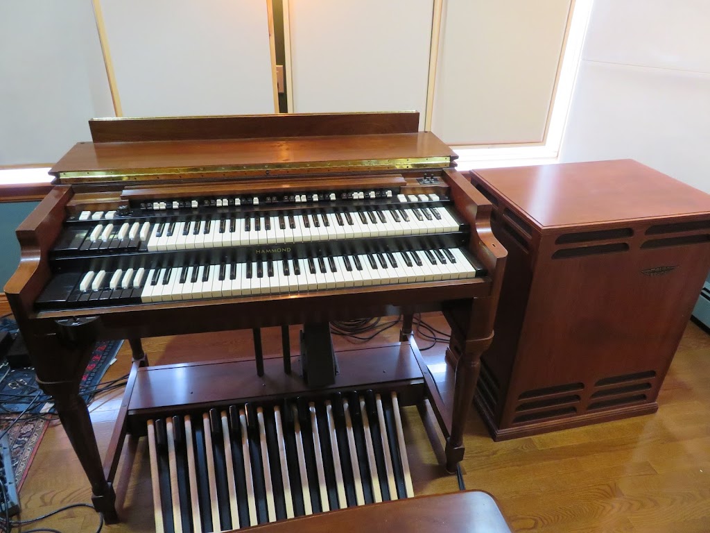 Keppoch Shores Recording Studio | 263 Keppoch Rd, Stratford, PE C1B 2J5, Canada | Phone: (902) 569-1604