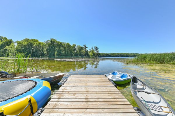 The Lakeview | 504 Pine Point Ln, Madoc, ON K0K 2K0, Canada | Phone: (905) 981-8730