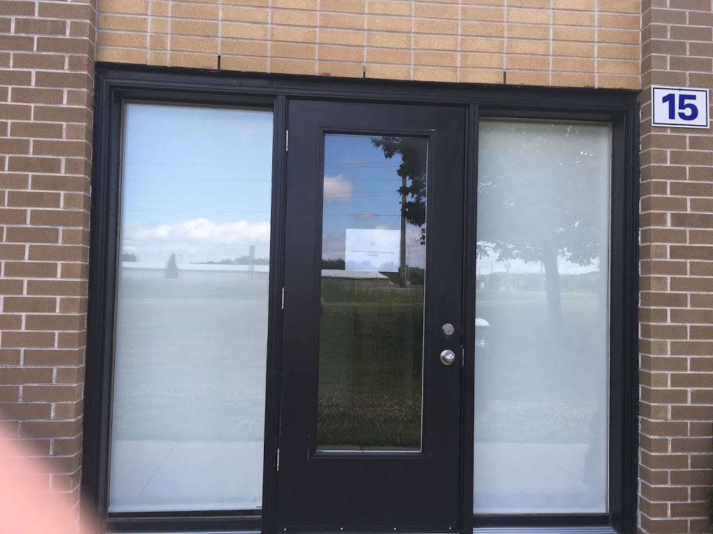 Bodystream Medical Cannabis Clinic - Bracebridge | 345 Ecclestone Dr d3, Bracebridge, ON P1L 1R1, Canada | Phone: (800) 730-8210