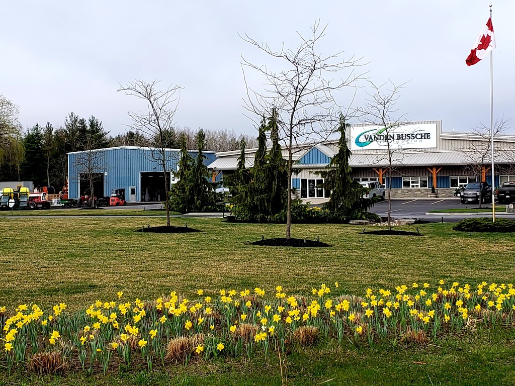 Vanden Bussche Irrigation | 2515 Pine Grove Rd, Delhi, ON N4B 2X1, Canada | Phone: (519) 582-2380