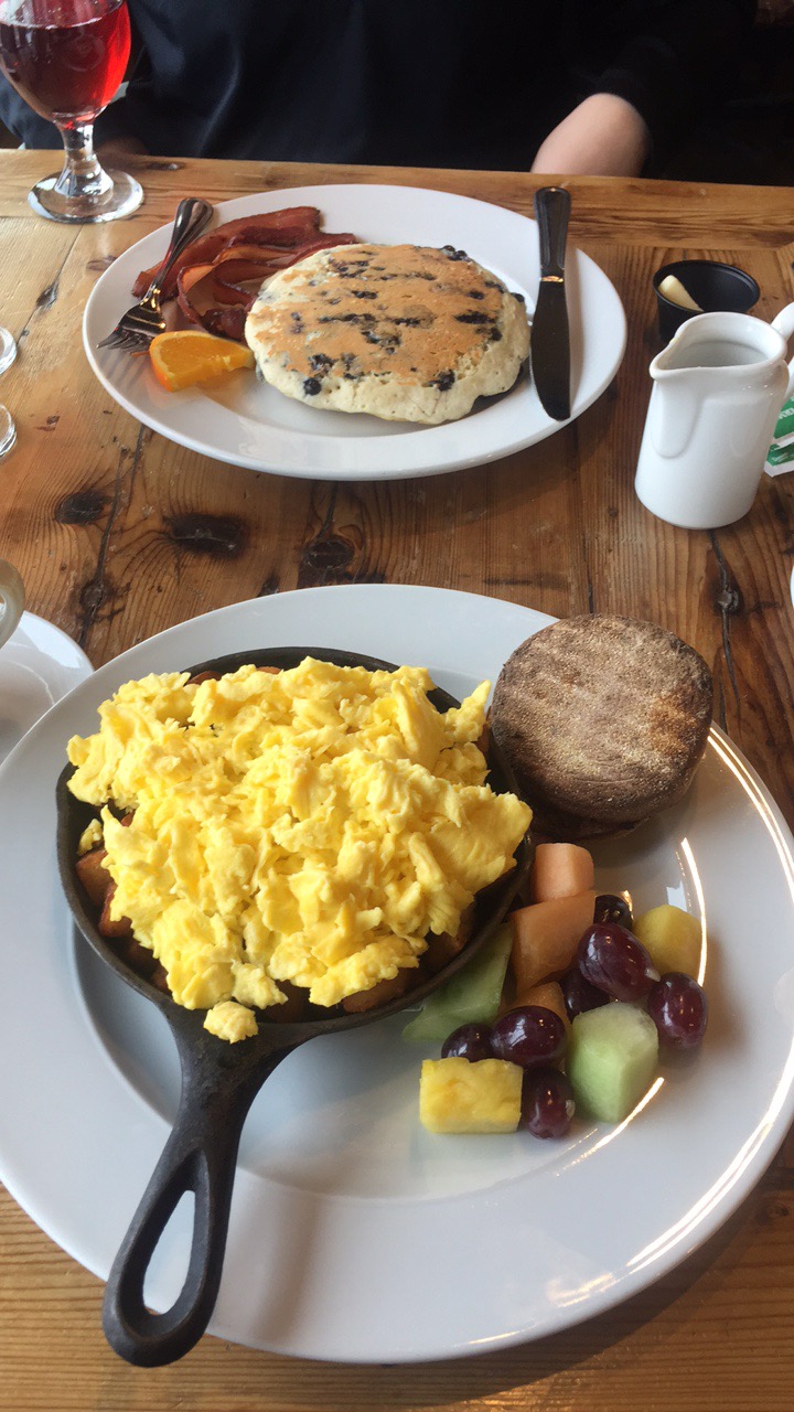 Alices Table | Jay, VT 05859, USA | Phone: (802) 327-2323