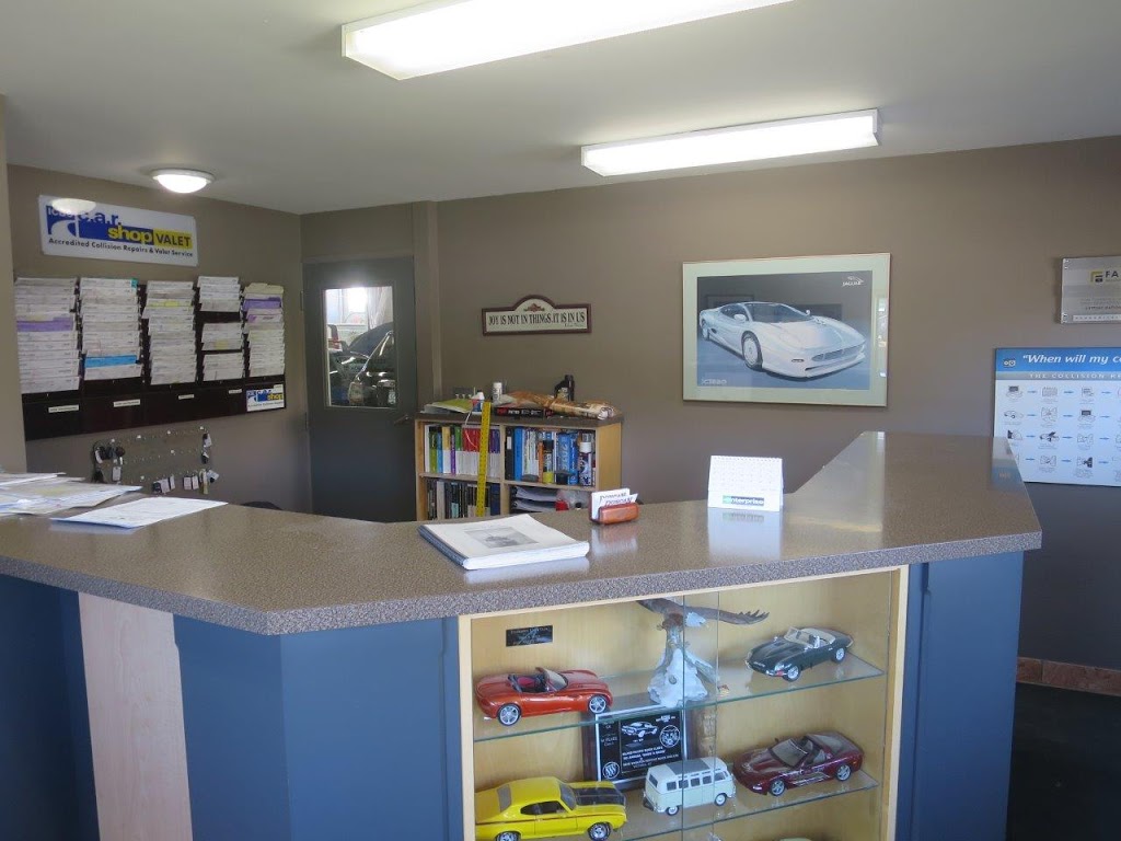 CSN - DUNCAN | Auto Body | 1009 Industrial Way, Squamish, BC V8B 0H1, Canada | Phone: (604) 892-6333
