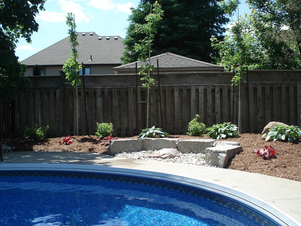 Lovell Landscaping & Grounds Maintenance Limited | 1915 Fanshawe Park Rd W, London, ON N6H 5L3, Canada | Phone: (519) 852-2348