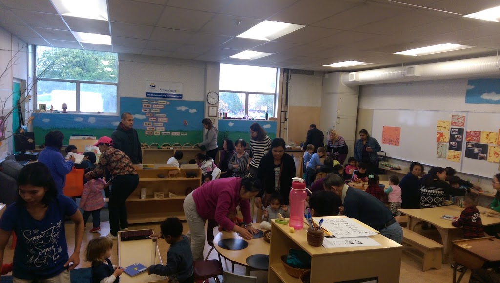Stride Avenue Community School | 7014 Stride Ave, Burnaby, BC V3N 1T4, Canada | Phone: (604) 296-9032