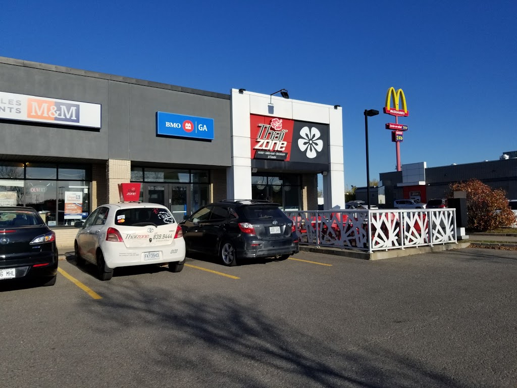 Thaïzone | 469 Avenue Taniata, Saint-Romuald, QC G6W 5M6, Canada | Phone: (418) 839-9444