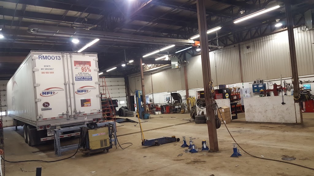 Miller Tirecraft Moncton | 56 Urquhart Ave, Moncton, NB E1H 2R5, Canada | Phone: (506) 384-7733