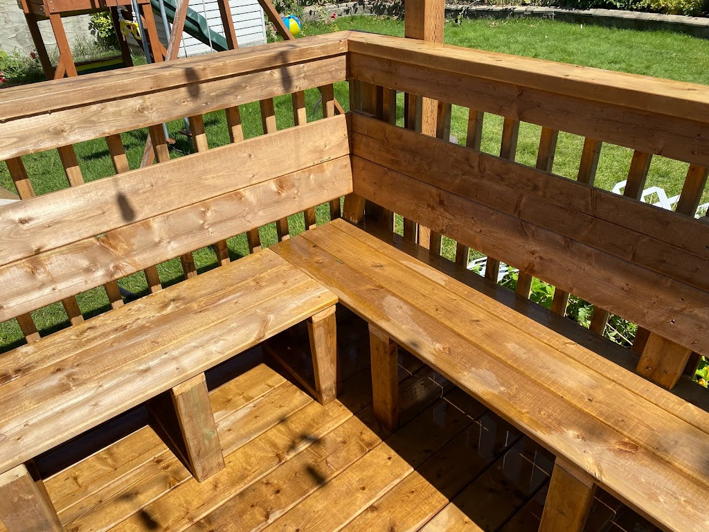 Mr.Floods Lawn & Garden | 23 Citadel Pass Cres NW, Calgary, AB T3G 3V1, Canada | Phone: (403) 629-8424