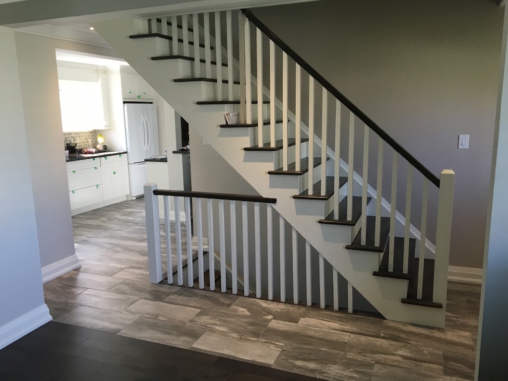 Wynston Contracting | 1074 Scotts Dam Rd, Minden, ON K0M 2K0, Canada | Phone: (416) 565-4947