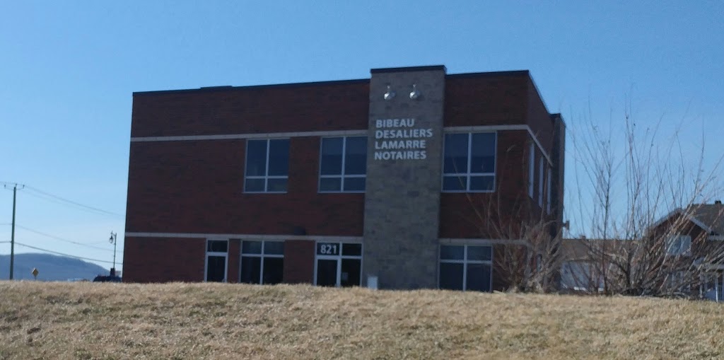 Bibeau Desaliers Lamarre Notaires | 821 Boulevard Laurier, McMasterville, QC J3G 0K5, Canada | Phone: (450) 446-5656