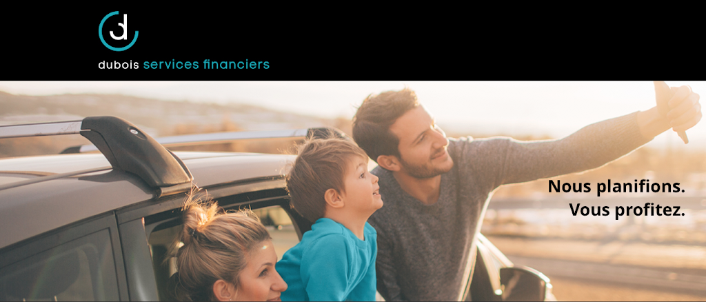 Dubois services financiers | 154 9e Avenue, Saint-Jean-sur-Richelieu, QC J2X 1J6, Canada | Phone: (450) 347-4474