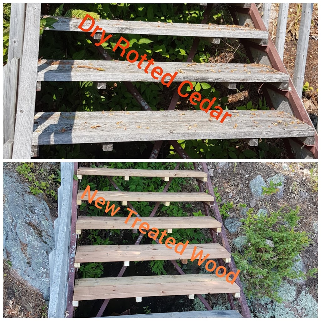 Details Handyman Services | 3108 Burritts Rapids Pl, Nepean, ON K2J 0S7, Canada | Phone: (343) 550-0307