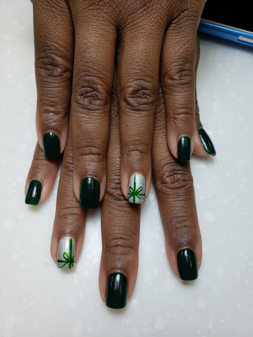 Grandview Nails | 600 Grandview St S #3, Oshawa, ON L1H 8P4, Canada | Phone: (905) 432-8883