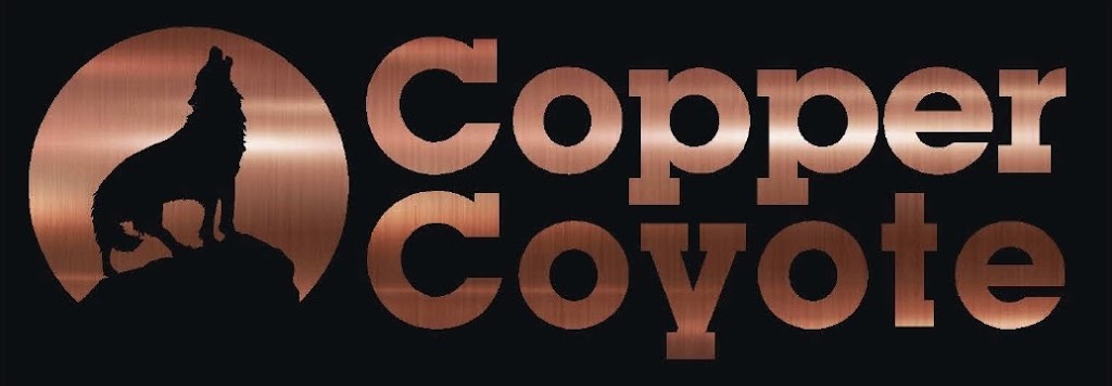 Copper Coyote | 55 William St, Paris, ON N3L 1L4, Canada | Phone: (519) 865-0480