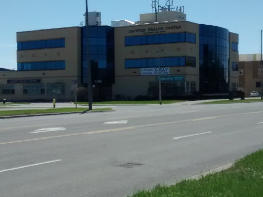 Dynacare Laboratory and Health Services Centre 1290 Keith Ross Drive