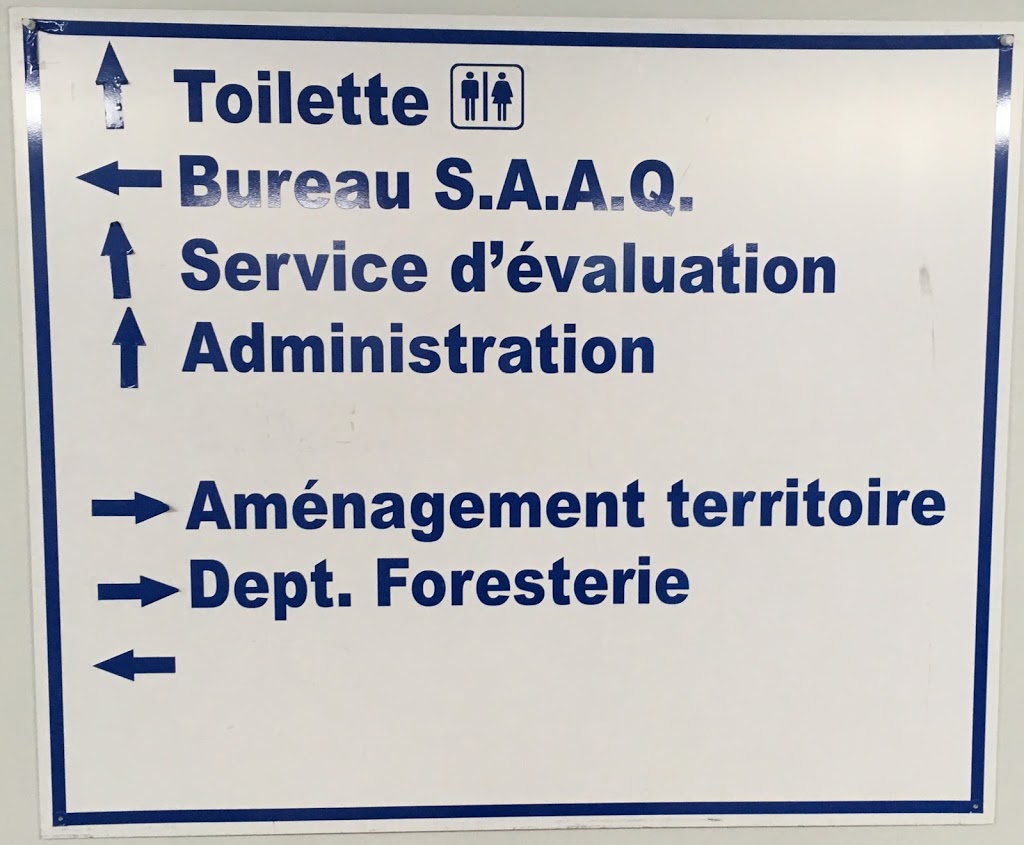 Bureau dinformation touristique de Campbells Bay | 602 QC-301, Campbells Bay, QC J0X 1K0, Canada | Phone: (819) 648-5689