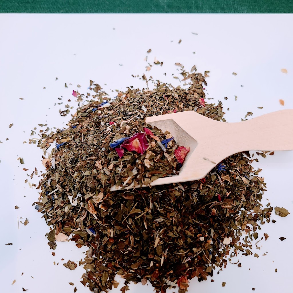 Tealicious Tea Company Bou-TEA-que | 19123 67a Ave, Surrey, BC V4N 6A6, Canada | Phone: (604) 372-4832