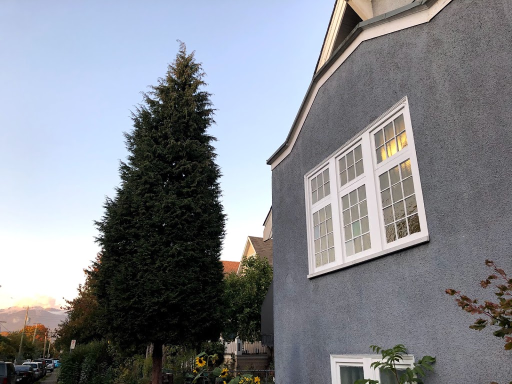 Grandview Church | 1803 E 1st Ave, Vancouver, BC V5L 4B8, Canada | Phone: (604) 255-1411