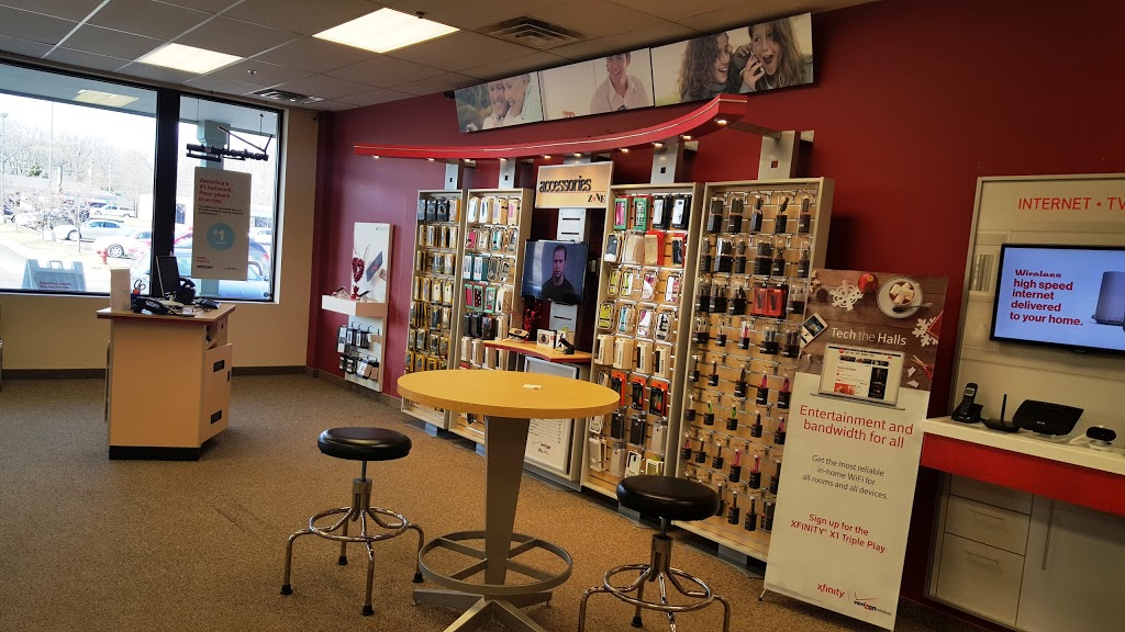 Verizon Authorized Retailer, TCC | 1173 S Carney Dr Unit #5, St Clair, MI 48079, USA | Phone: (810) 329-5180