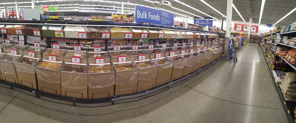 Walmart Supercentre | 1400 Ottawa St S E, Kitchener, ON N2E 4E2, Canada | Phone: (519) 745-2297