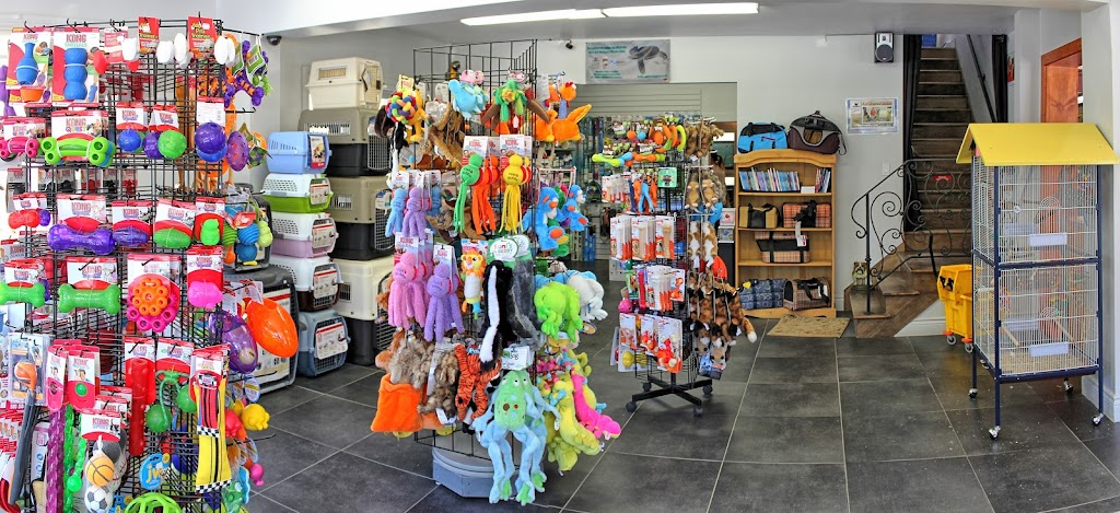 Animalerie LAmi Idéal | 768 Rue de St Jovite, Mont-Tremblant, QC J8E 3J8, Canada | Phone: (819) 425-2320