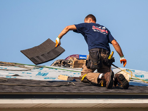 Sahlems Roofing & Siding, Inc. | 2260 Southwestern Blvd, West Seneca, NY 14224, USA | Phone: (716) 662-0062