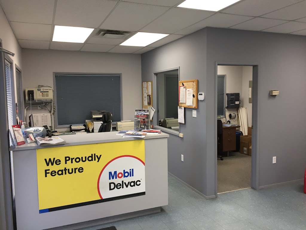 Enex Fuels - Courtenay | 2650 Cliffe Ave, Courtenay, BC V9N 2L6, Canada | Phone: (250) 898-3639