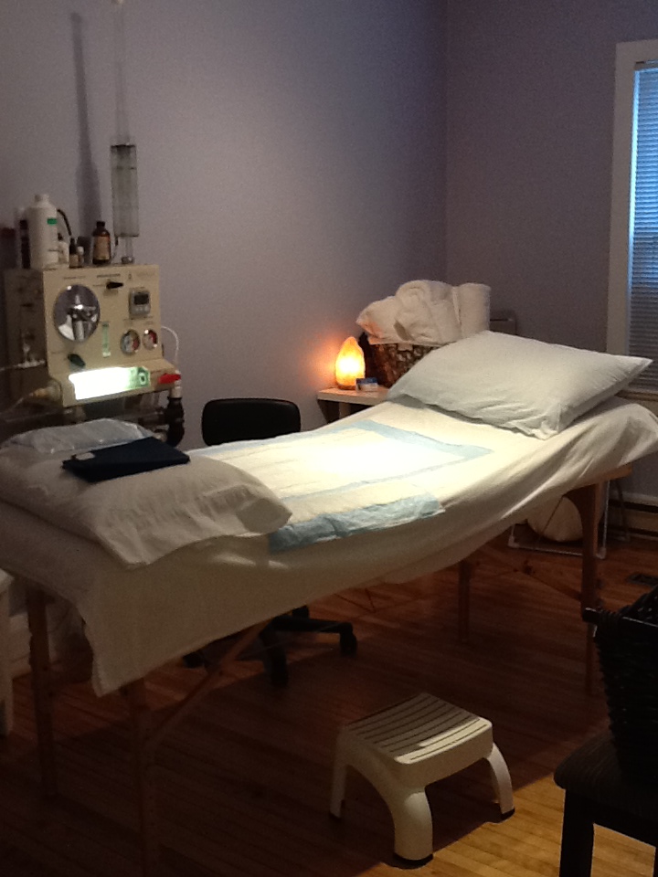 Colon Clinic & Healing Centre | 1117 Clarkson Rd N, Mississauga, ON L5J 2W1, Canada | Phone: (905) 855-2242