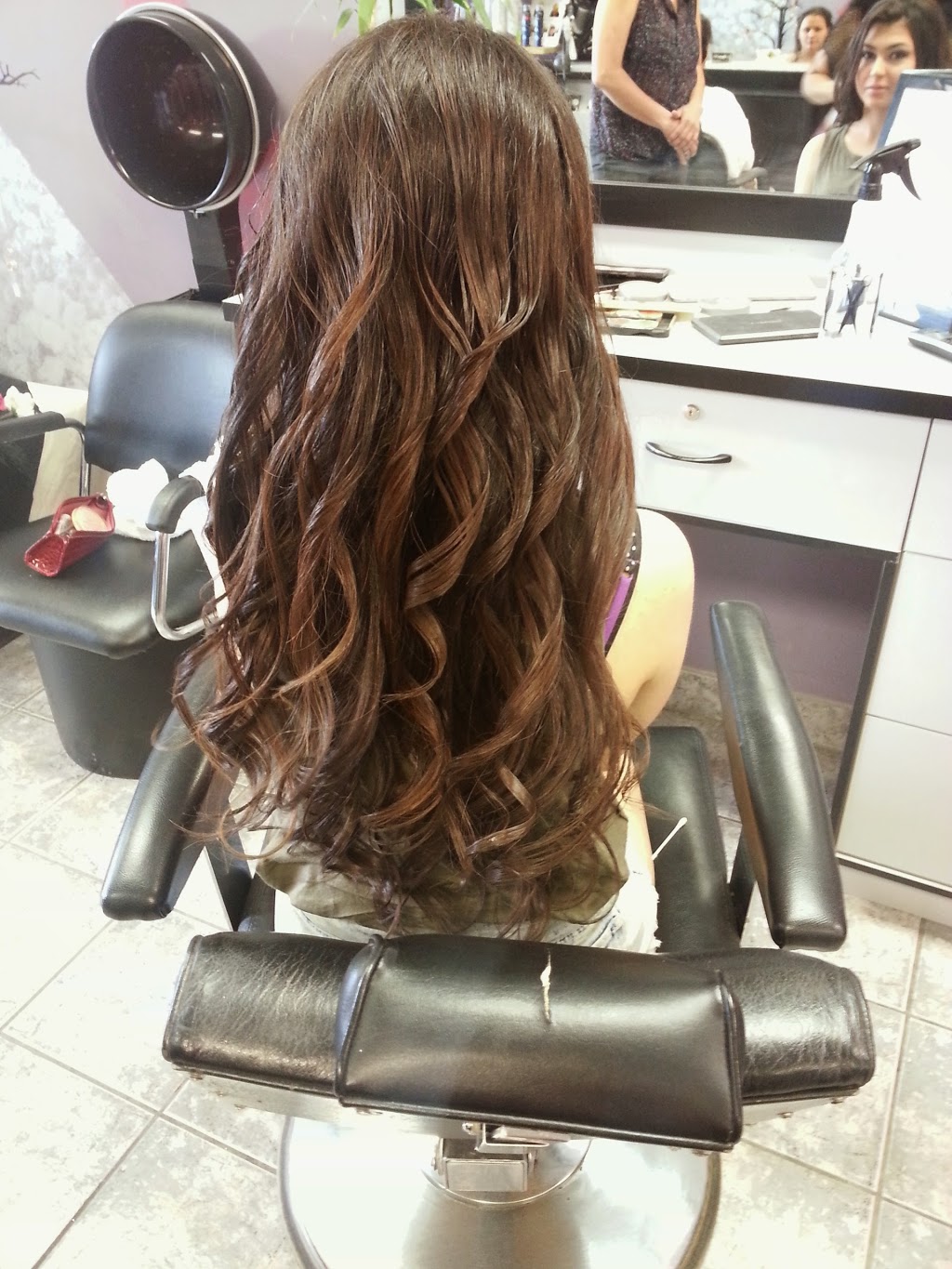 Superstar Hair Studio | 10610 Bayview Ave, Richmond Hill, ON L4C 3N8, Canada | Phone: (905) 884-2521
