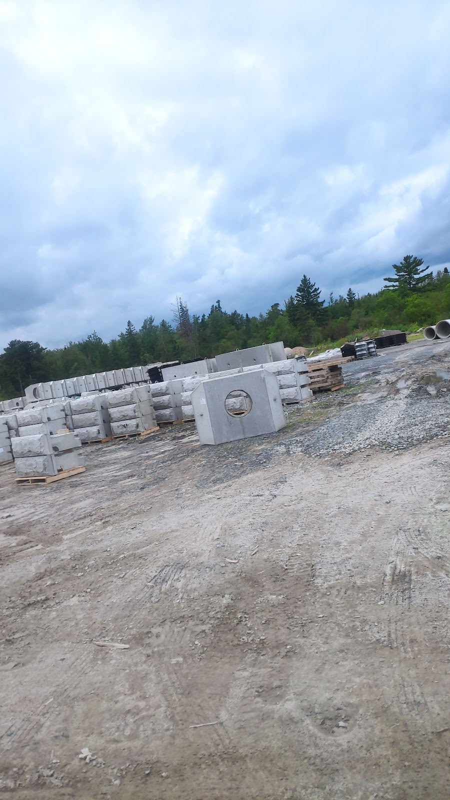 The Shaw Group Limited | Nova Scotia Trunk 2, Lantz, NS B2S 1M9, Canada | Phone: (902) 883-2201