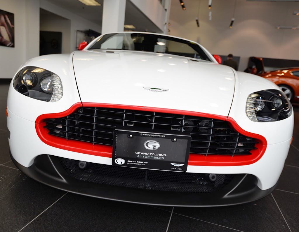 Grand Touring Automobiles Uptown Toronto | 230 Sweetriver Blvd, Vaughan, ON L6A 4V3, Canada | Phone: (866) 788-5631
