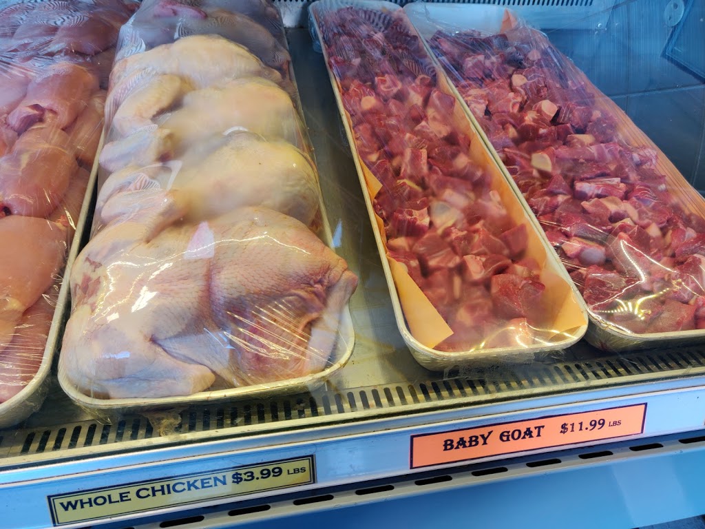 Tandoori Grill Meat Shop | 45 Dusk Dr, Brampton, ON L6Y 0J2, Canada | Phone: (905) 456-9901