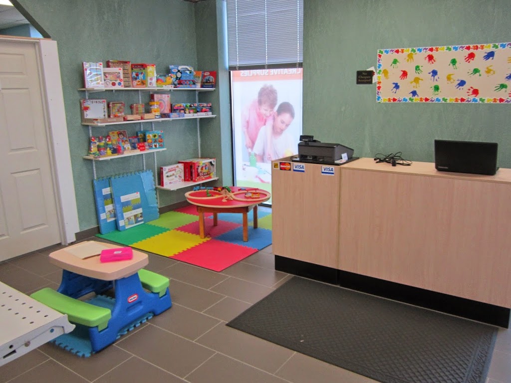Busy Hands Educational Supplies | 168 Kennedy Rd S Unit #9, Brampton, ON L6W 3G6, Canada | Phone: (905) 450-2001