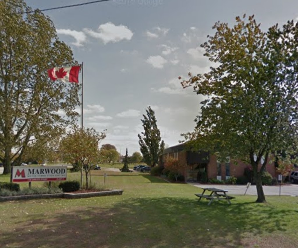 Marwood International Inc. Plant 4 | 105 Spruce St, Tillsonburg, ON N4G 5C4, Canada | Phone: (519) 688-1144
