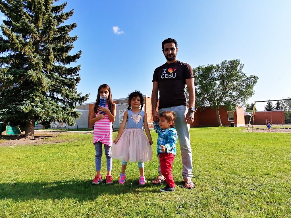 Greenfield Community League | Greenfield Park, 3803 114 St NW, Edmonton, AB T6J 1M3, Canada | Phone: (780) 435-7833
