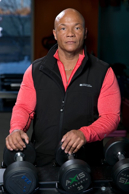 HITT Fitness | 7070 B Farrell Rd SE, Calgary, AB T2H 0T2, Canada | Phone: (587) 333-1223