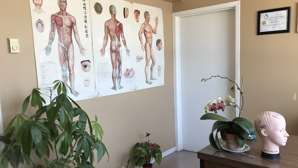 Clinique Acupuncture Hanchun Wu | 14-B Rue Milner, Montréal-Ouest, QC H4X 1J1, Canada | Phone: (514) 369-1198