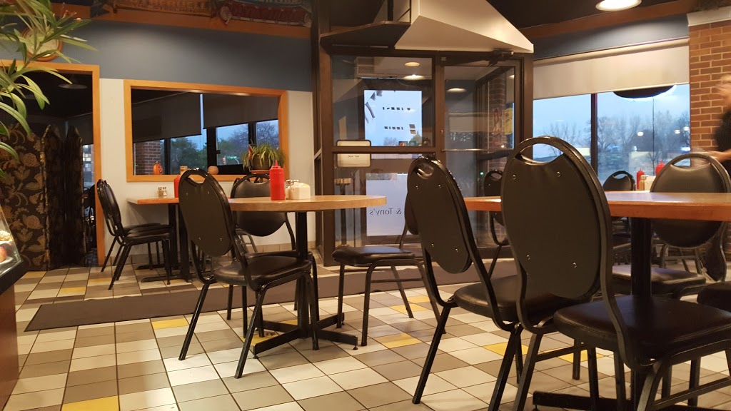 Gus and Tonys at the Park | 2015 Portage Ave #1, Winnipeg, MB R3J 0K3, Canada | Phone: (204) 414-5508