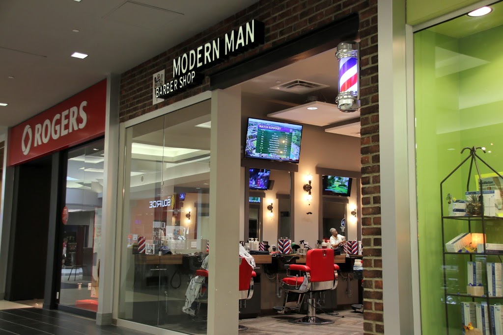 Modern Man Barber Shop | 1120 Grant Ave Unit #3490, Winnipeg, MB R3M 2A6, Canada | Phone: (204) 221-1777