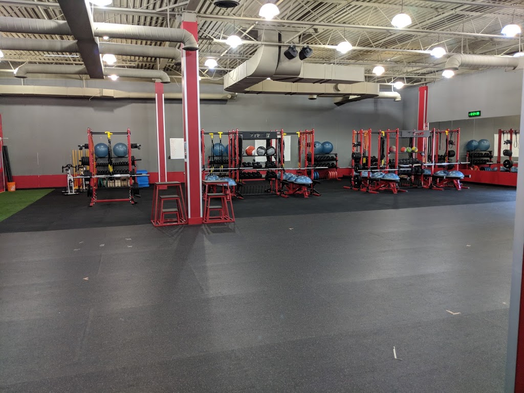 TWIST Performance + Wellness Centre | 11160 Yonge St, Richmond Hill, ON L4S 1H5, Canada | Phone: (647) 267-7191