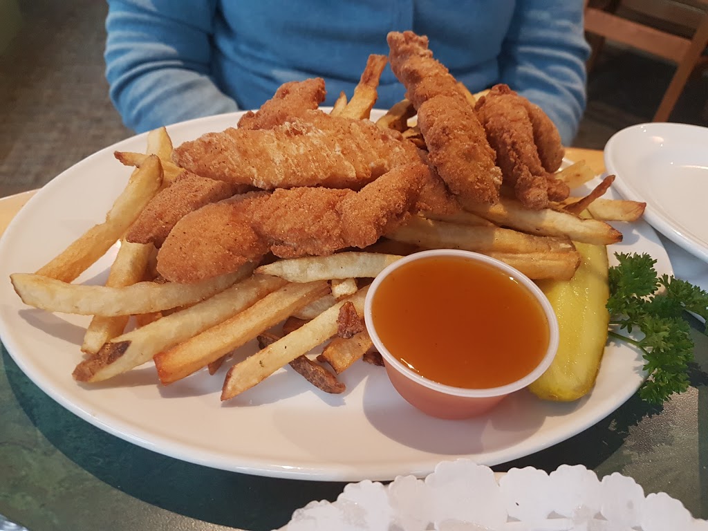 Whirlpool Restaurant | Niagara Pkwy, Niagara Falls, ON L2E, Canada | Phone: (905) 356-7221