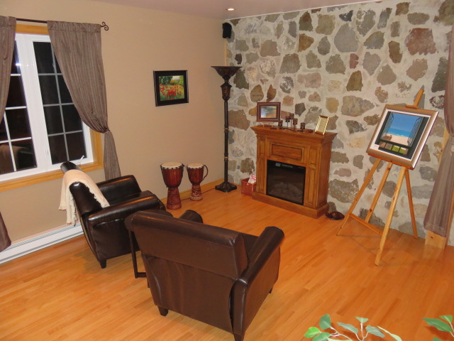 Sylvie Blais Massothérapie Naturothérapie | 545 Chemin Saint-François-Xavier, Saint-Constant, QC J5A 2E8, Canada | Phone: (514) 894-9788