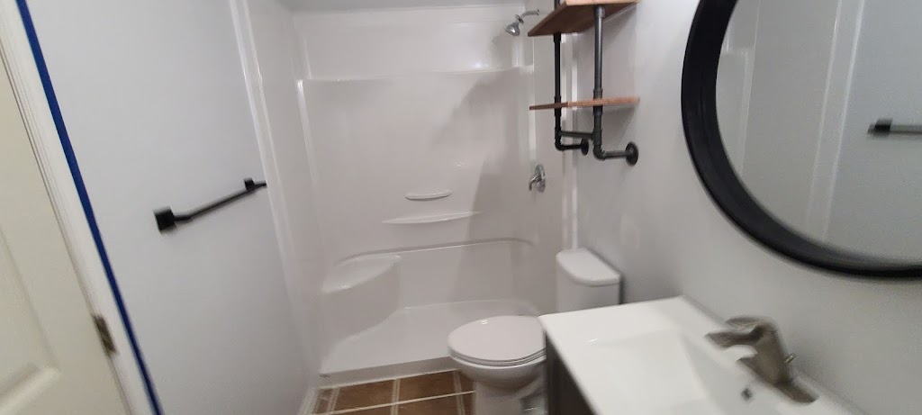 Cosy Home Construction | 38 Seymour Dr, Saint Catherines, PE C0A 1H0, Canada | Phone: (902) 916-2242