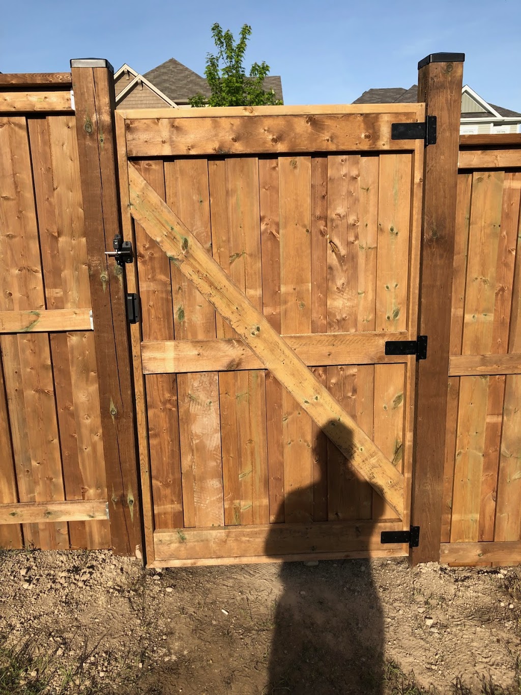 BCB Fencing | 78 Elliott St, Cambridge, ON N1R 2J8, Canada | Phone: (226) 972-2134