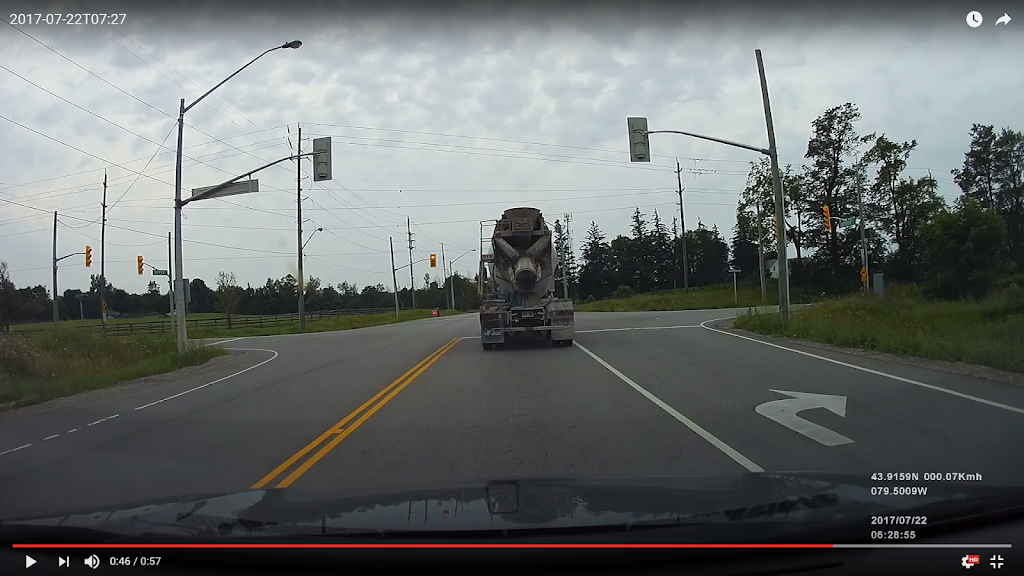 Trivant Haulage Ltd. | 9200 Dufferin St, Concord, ON L4K 0C6, Canada | Phone: (905) 761-2077