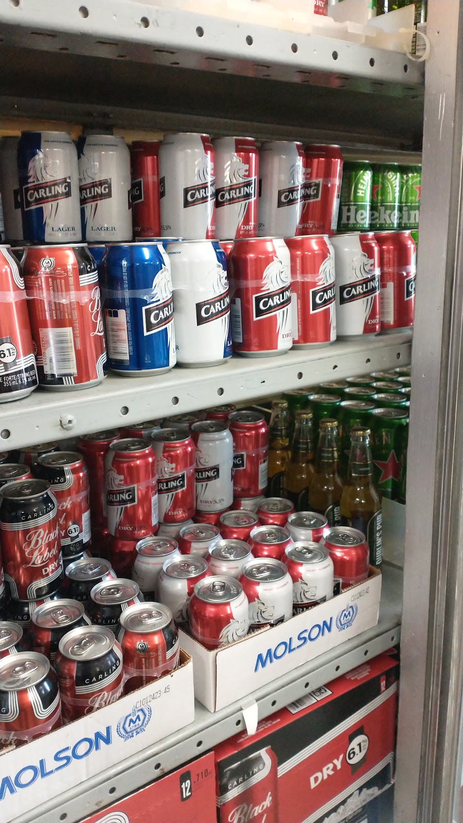 Bristo SuperMarket | 4805 Boul Henri-Bourassa E, Montréal-Nord, QC H1H 1M5, Canada | Phone: (514) 400-0332